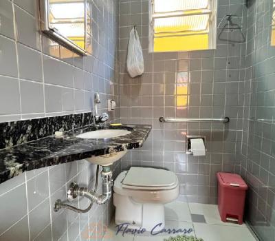 APARTAMENTO PRÓXIMO AO CENTRO