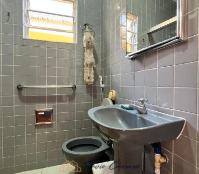 APARTAMENTO PRÓXIMO AO CENTRO