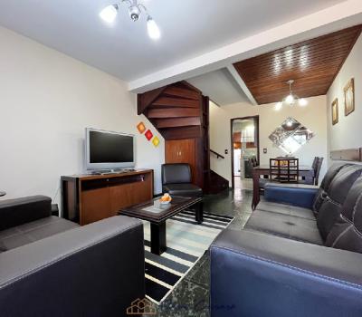 CASA CONDOMINIO FECHACO