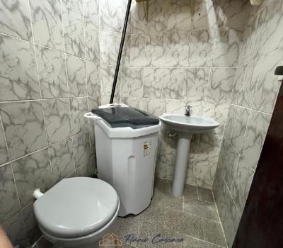 CASA CONDOMINIO FECHACO