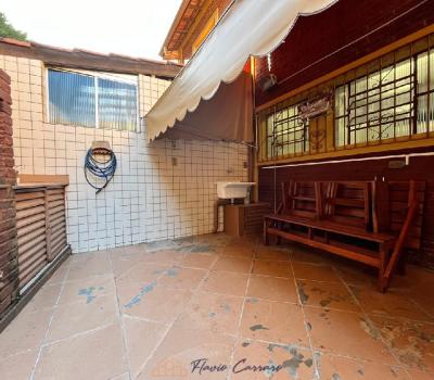 CASA CONDOMINIO FECHACO