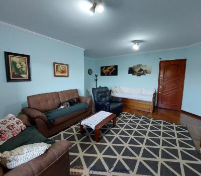 APARTAMENTO PRÓXIMO AO CENTRO