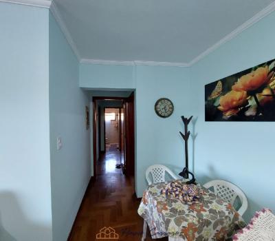 APARTAMENTO PRÓXIMO AO CENTRO