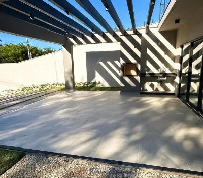 CASA EM BAIRRO RESIDENCIAL