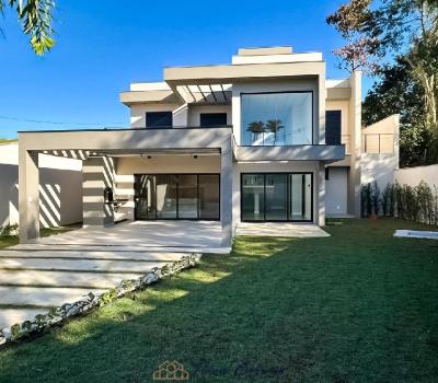 CASA EM BAIRRO RESIDENCIAL