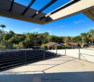 CASA EM BAIRRO RESIDENCIAL