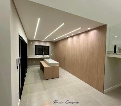 CASA EM BAIRRO RESIDENCIAL