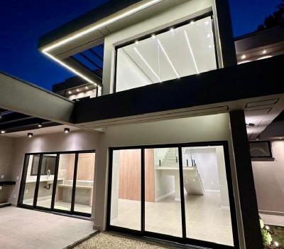 CASA EM BAIRRO RESIDENCIAL