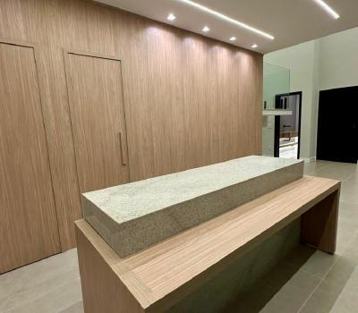 CASA EM BAIRRO RESIDENCIAL