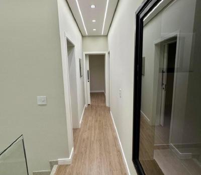 CASA EM BAIRRO RESIDENCIAL