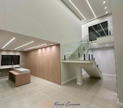 CASA EM BAIRRO RESIDENCIAL