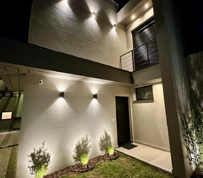 CASA EM BAIRRO RESIDENCIAL