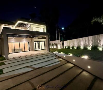 CASA EM BAIRRO RESIDENCIAL