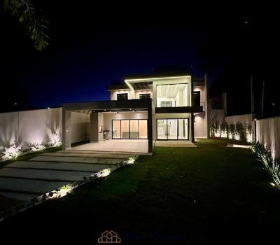 CASA EM BAIRRO RESIDENCIAL