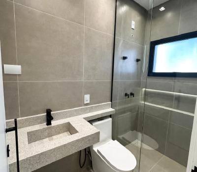 CASA EM BAIRRO RESIDENCIAL