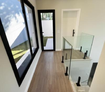 CASA EM BAIRRO RESIDENCIAL