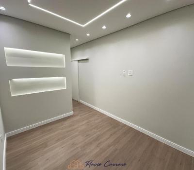 CASA EM BAIRRO RESIDENCIAL