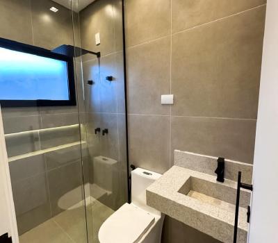 CASA EM BAIRRO RESIDENCIAL