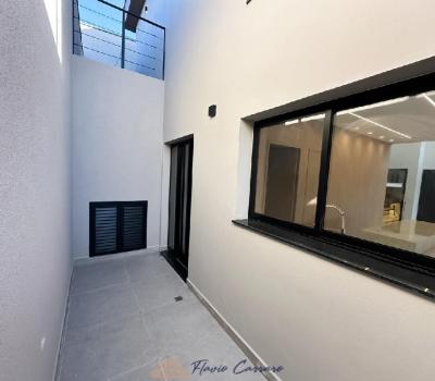 CASA EM BAIRRO RESIDENCIAL