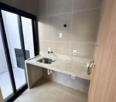 CASA EM BAIRRO RESIDENCIAL