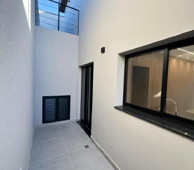 CASA EM BAIRRO RESIDENCIAL