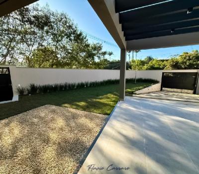 CASA EM BAIRRO RESIDENCIAL