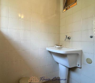 APARTAMENTO PRÓXIMO AO CENTRO