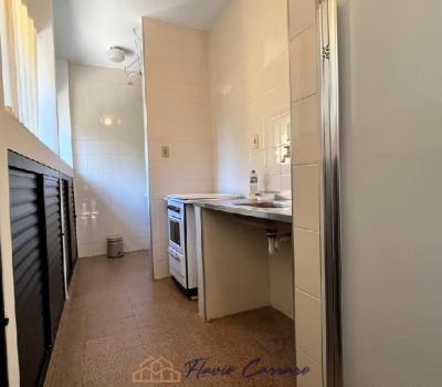 APARTAMENTO PRÓXIMO AO CENTRO