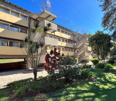 APARTAMENTO PRÓXIMO AO CENTRO