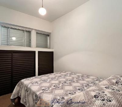 APARTAMENTO PRÓXIMO AO CENTRO