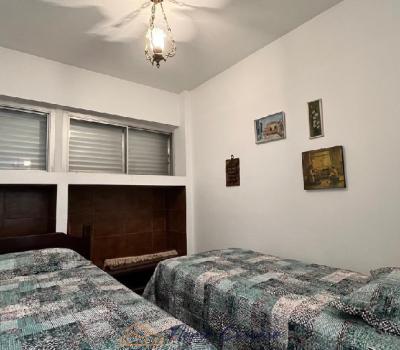 APARTAMENTO PRÓXIMO AO CENTRO