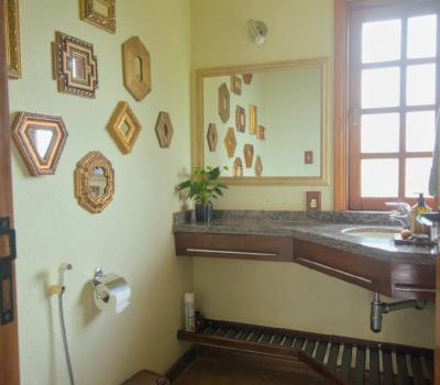 CHÁCARA BAIRRO DAS POSSES