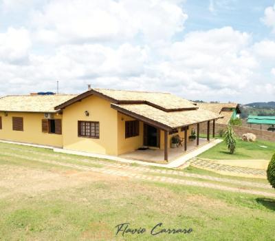 CHÁCARA BAIRRO DAS POSSES