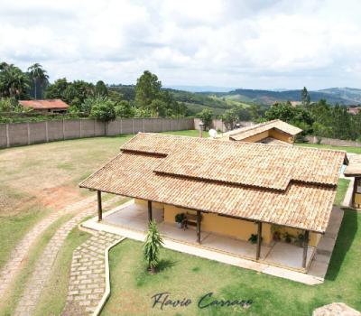 CHÁCARA BAIRRO DAS POSSES