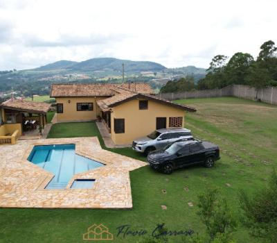 CHÁCARA BAIRRO DAS POSSES