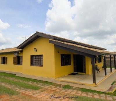 CHÁCARA BAIRRO DAS POSSES