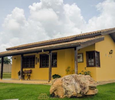 CHÁCARA BAIRRO DAS POSSES