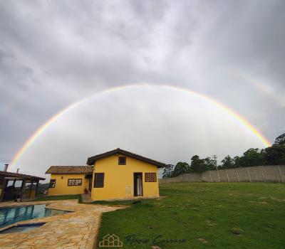 CHÁCARA BAIRRO DAS POSSES