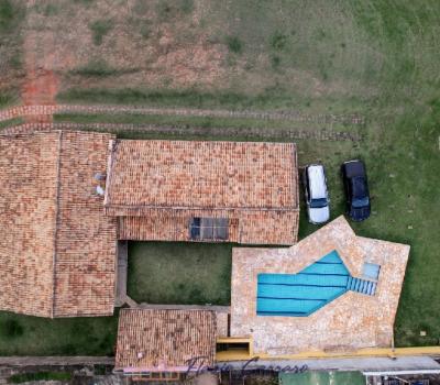 CHÁCARA BAIRRO DAS POSSES