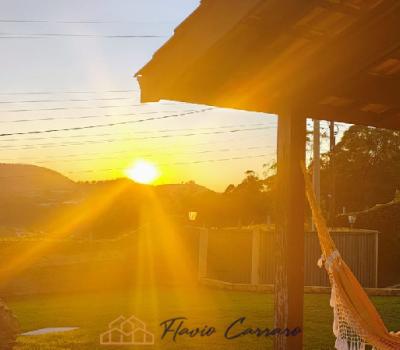 CHÁCARA BAIRRO DAS POSSES