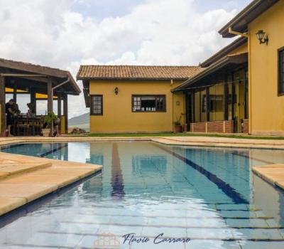 CHÁCARA BAIRRO DAS POSSES