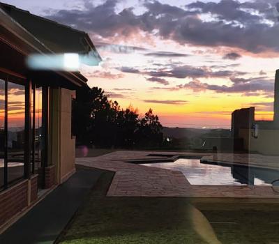 CHÁCARA BAIRRO DAS POSSES