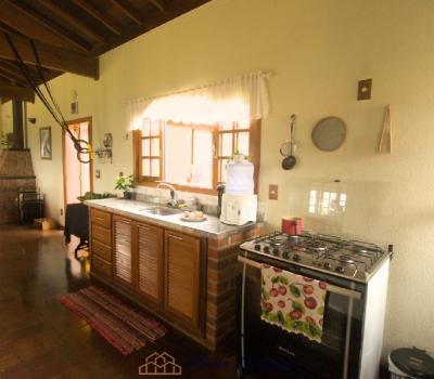 CHÁCARA BAIRRO DAS POSSES