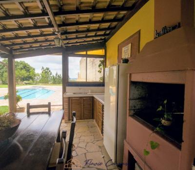 CHÁCARA BAIRRO DAS POSSES