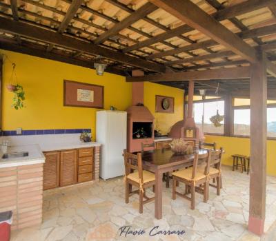 CHÁCARA BAIRRO DAS POSSES