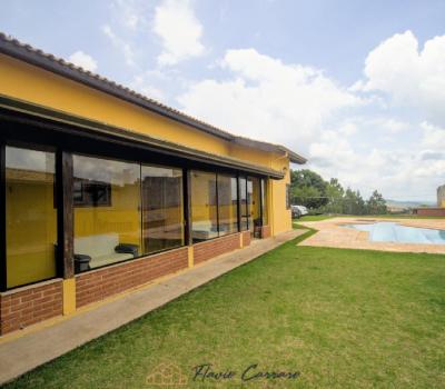 CHÁCARA BAIRRO DAS POSSES