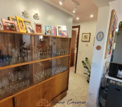 APARTAMENTO PRÓXIMO AO CENTRO