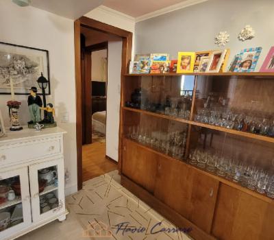 APARTAMENTO PRÓXIMO AO CENTRO