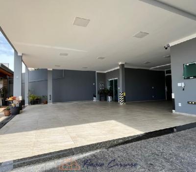 CASA PRÓXIMO AO CENTRO