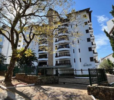 APARTAMENTO PRÓXIMO AO CENTRO